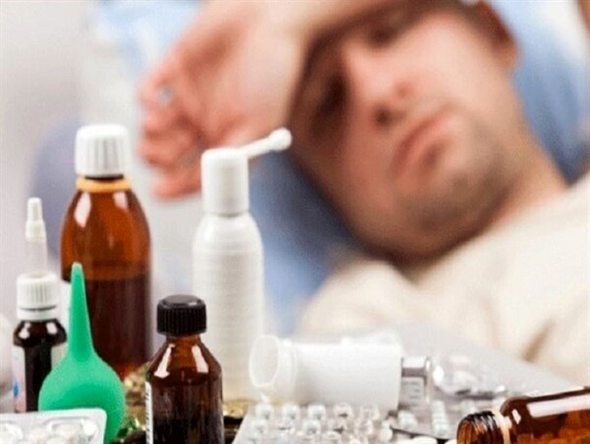 مبتلایان به کرونا با بروز چه علائمی باید به پزشک مراجعه کنند؟
