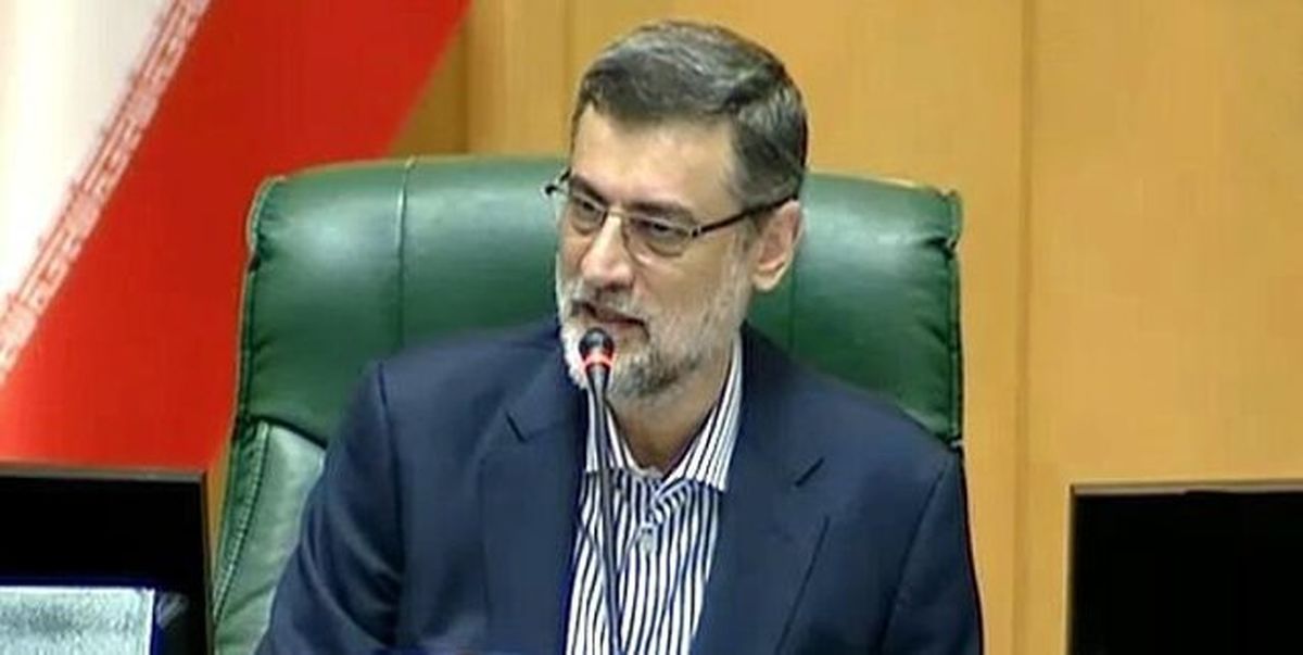 قاضی‌زاده هاشمی: مشکل خرید تضمینی زعفران حل شد