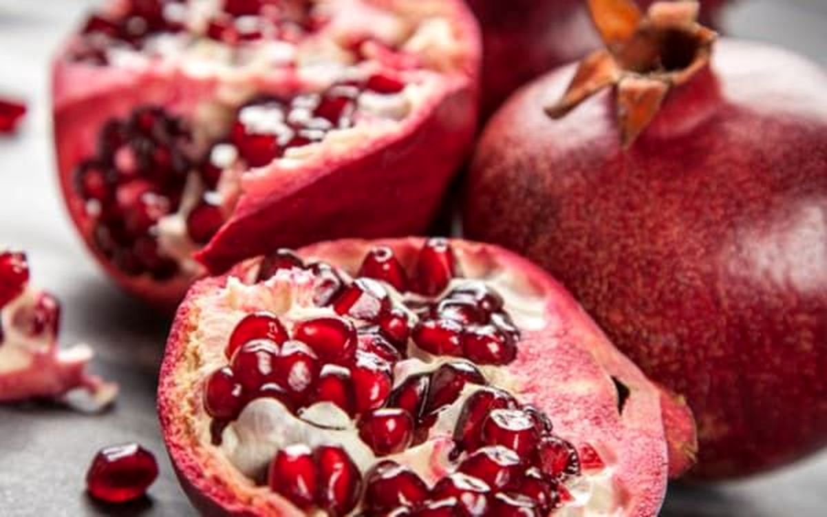 خوراکی‌های مناسب برای سلامتی در پاییز