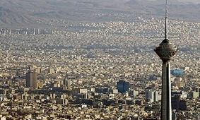 هزینه زندگی در تهران ۱.۵ برابر دیگر استان‌هاست