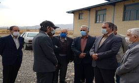 جانی تازه به رگهای تعاونی تولید ماهدشت