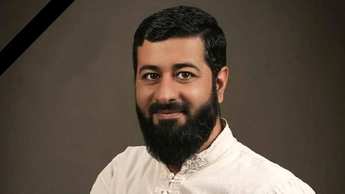 کرونا جان یک عضو دیگر جامعه خبری ایران را گرفت