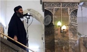 البغدادی احتمالا در حملات هوایی به سوریه کشته شده است
