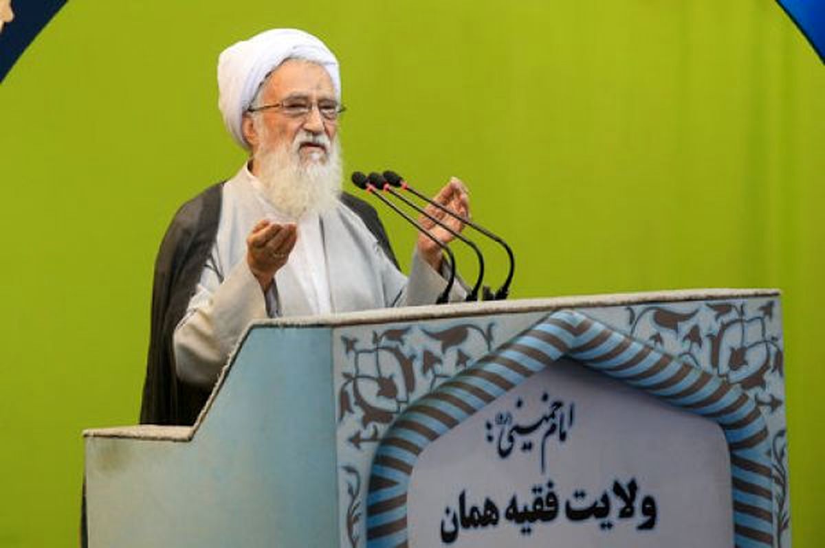 موحدی کرمانی: آنها که در فتنه 88 بودند نباید راهی در حکومت داشته باشند