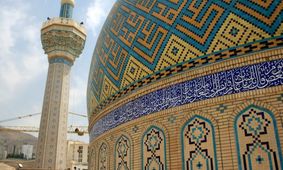 غربالگری رایگان کرونا در مساجد مختلف تهران + اسامی