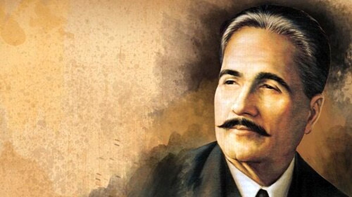 پیام حداد عادل در سال‌روز تولد اقبال لاهوری