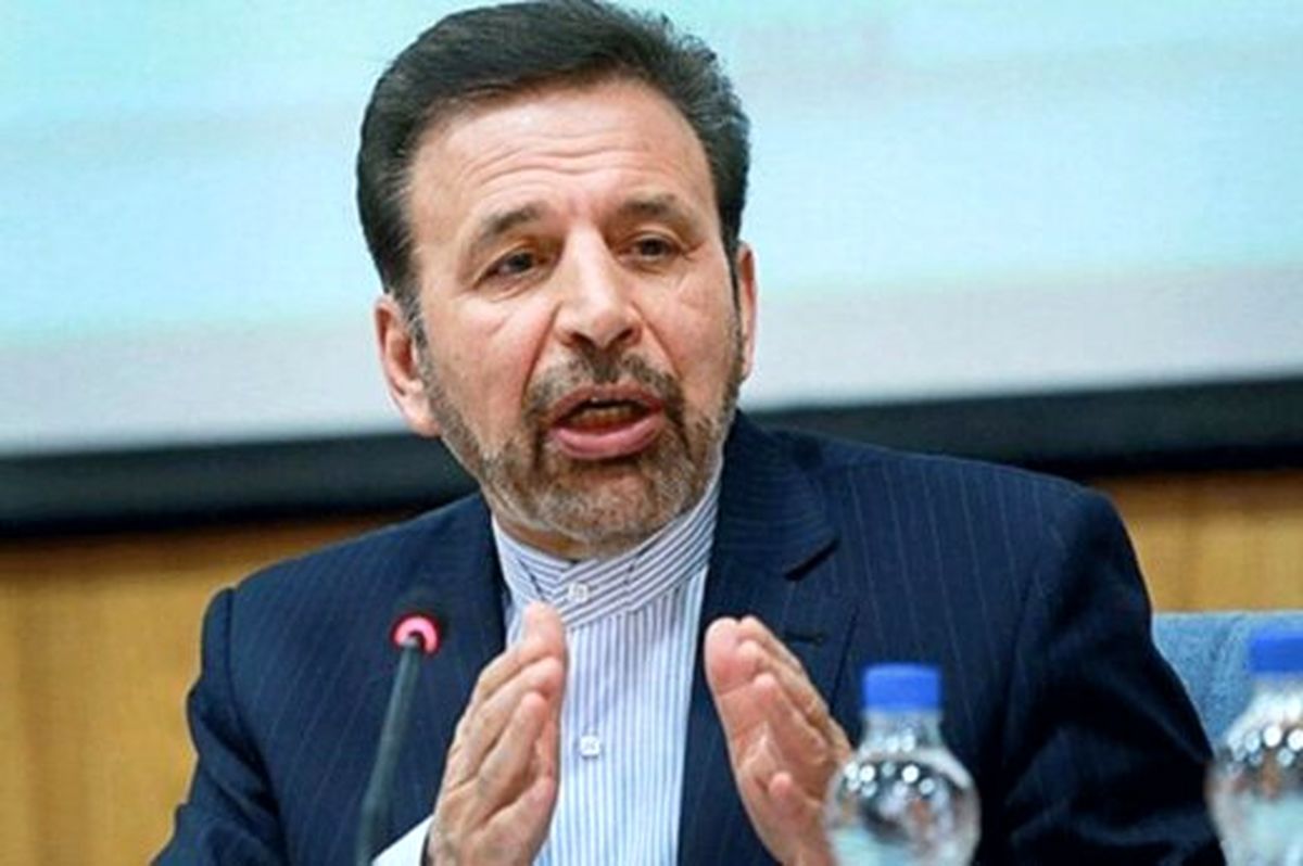 واعظی: بهترین زمان ورود به موضوع انتخابات ۱۴۰۰ بعد از تعطیلات نوروز است