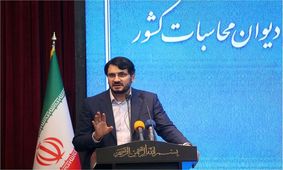 بذرپاش: بسیاری از دستگاه‌ها زمان حسابرسی پاسخگو نیستند