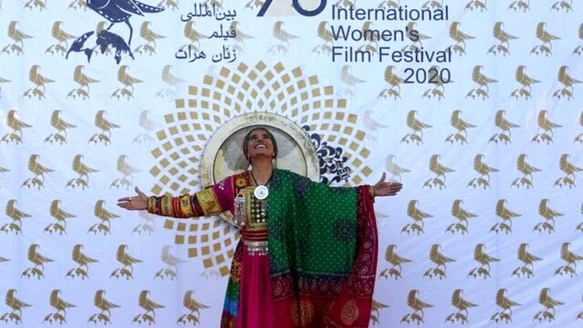 سینمای ایران؛ برنده بزرگ جشنواره فیلم زنان هرات