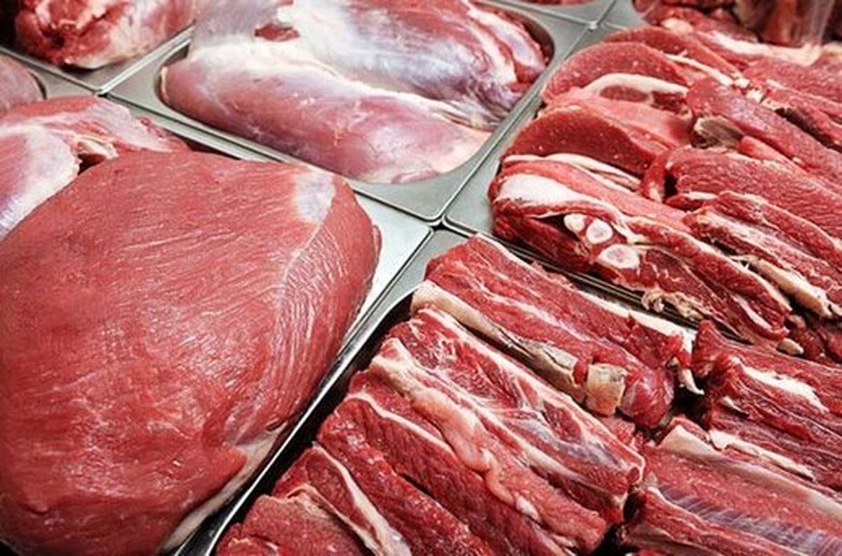 قیمت عجیب گوسفند ایرانی آن سوی مرزها