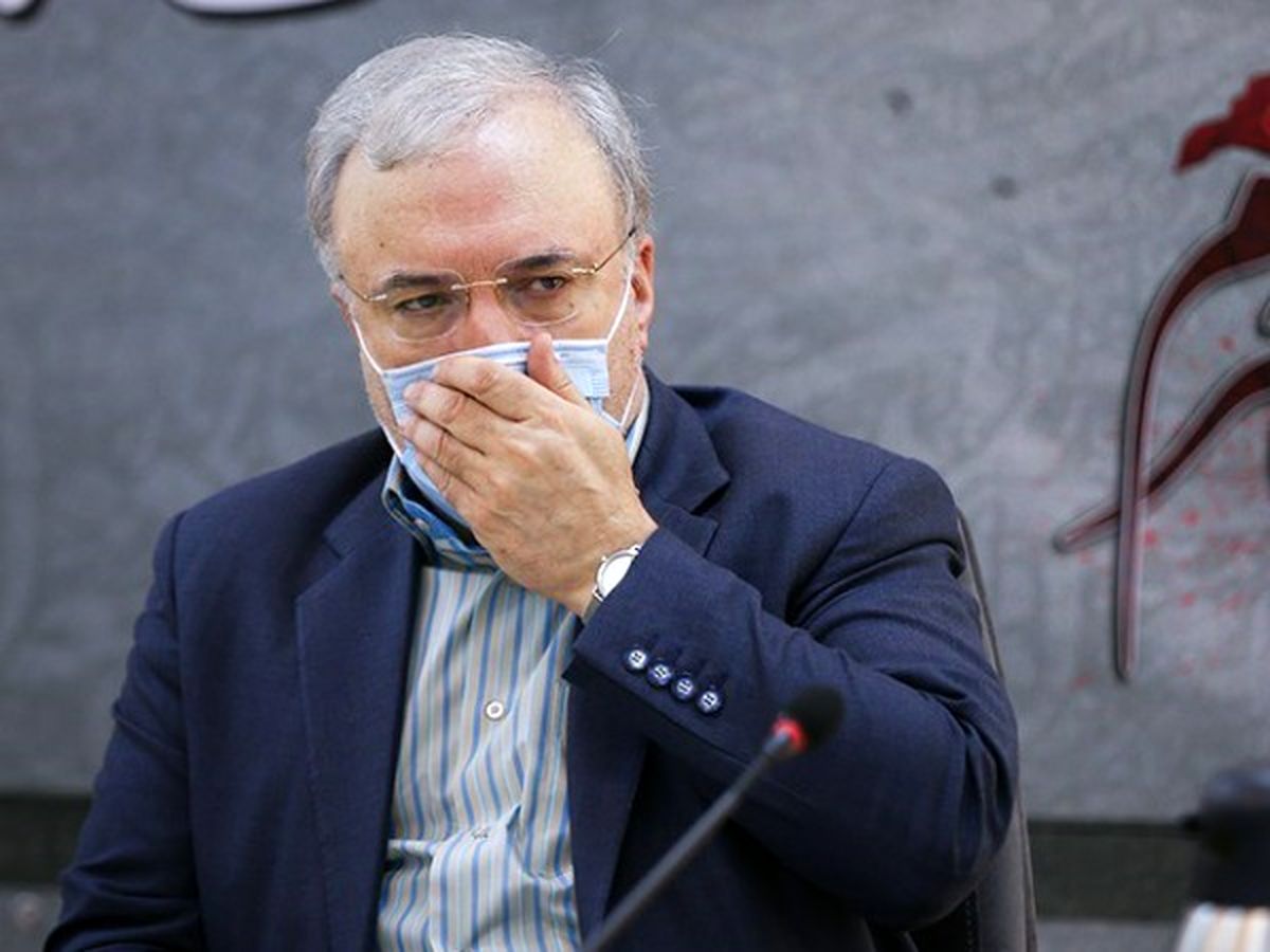 واکنش نمکی به اظهارات ملک زاده