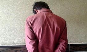 سرقت 20میلیونی با دمپایی و زیرشلواری