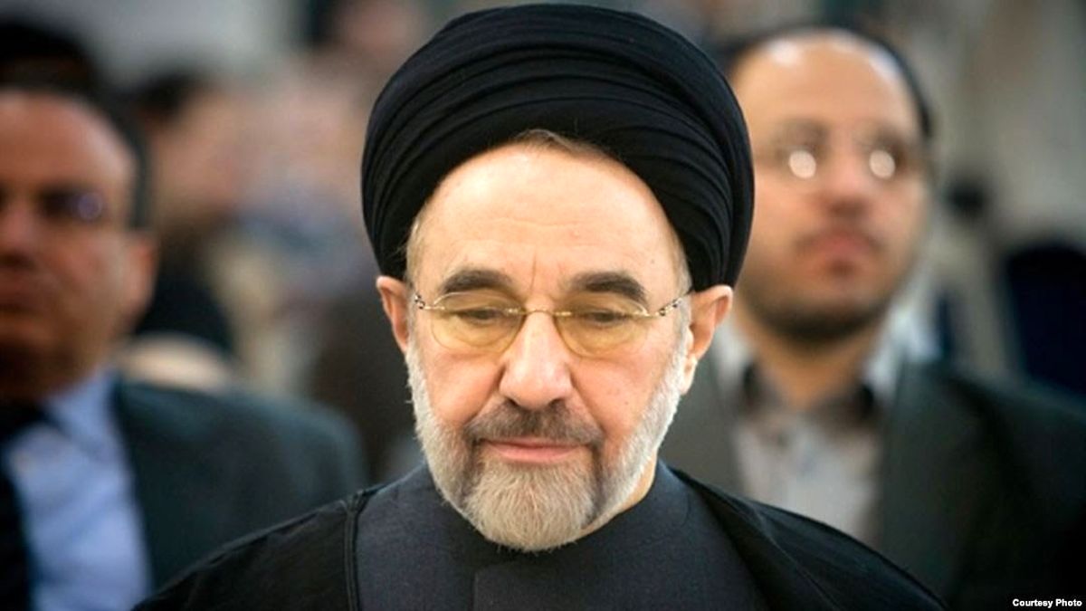 موضع سیدمحمد خاتمی و دولتش درباره قتل‌های زنجیره ای