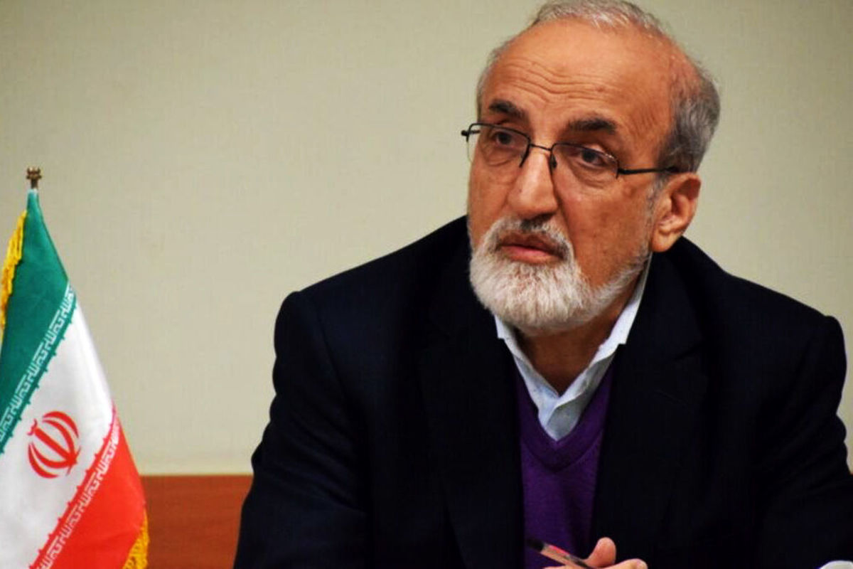 گره گشایی از مدیریت کرونایی دولت با یک استعفا / رفتن ملک‌زاده چه رازهایی را برملا می‌کند؟ / ویدئو