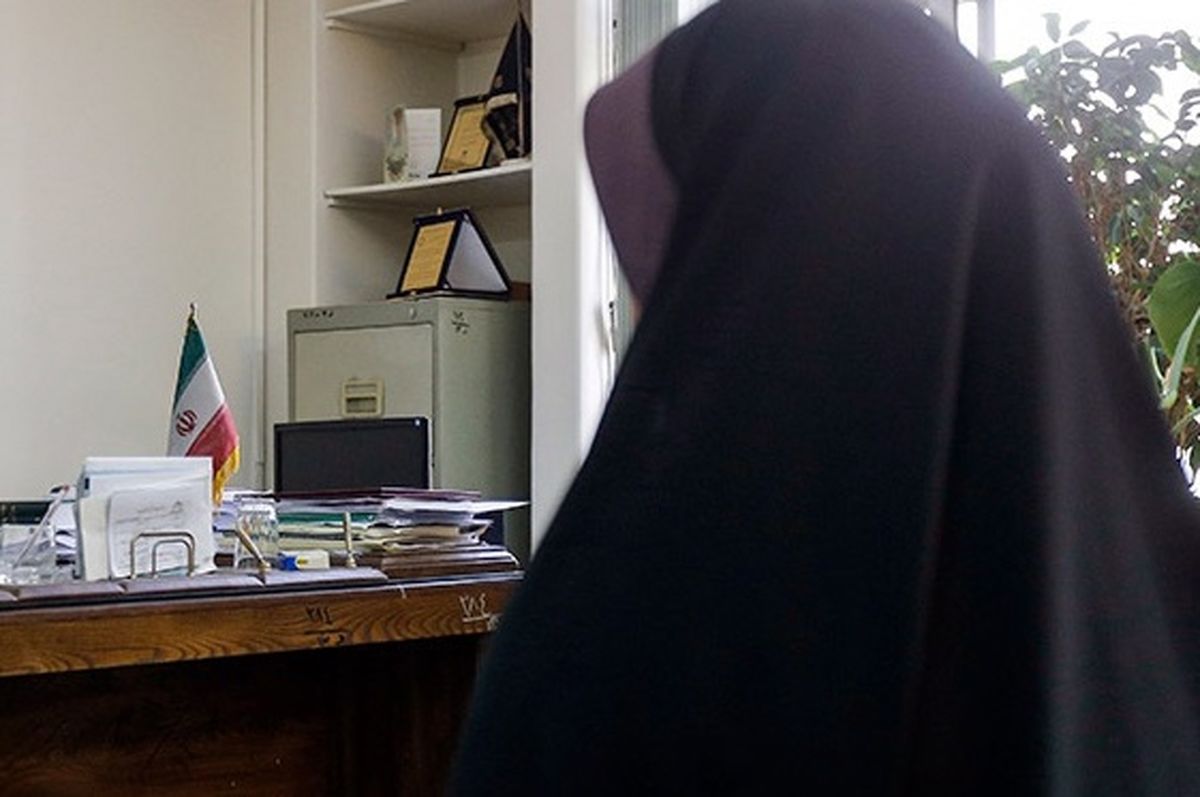 ماجرای پیکر خون آلود در سرویس بهداشتی در مشهد