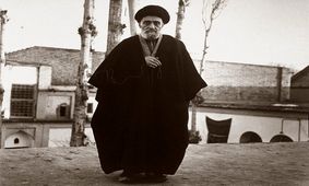 جزئیات دیدارهای آیت‌الله کاشانی با نماینده آمریکا