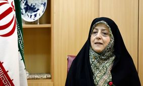 ابتکار: لایحه تامین امنیت زنان جهت تصویب نهایی به دولت می‌رود
