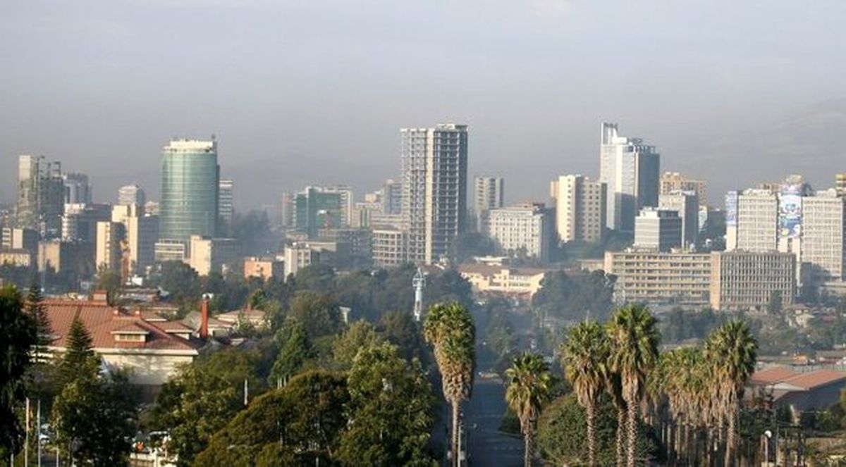 دستگیری حدود ۸۰۰ نفر در اتیوپی به ظن طرح‌ریزی حملات تروریستی