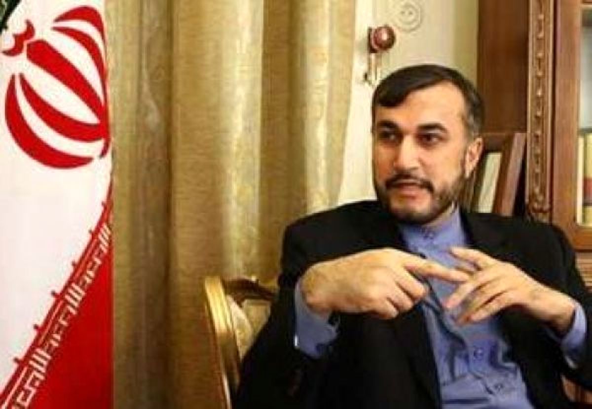 متهم اصلی در حوزه سفارش عملیات تروریستی در ایران عربستان است
