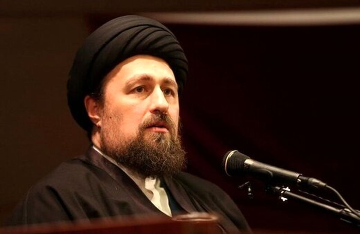 سیدحسن خمینی به برادران خادم تسلیت گفت