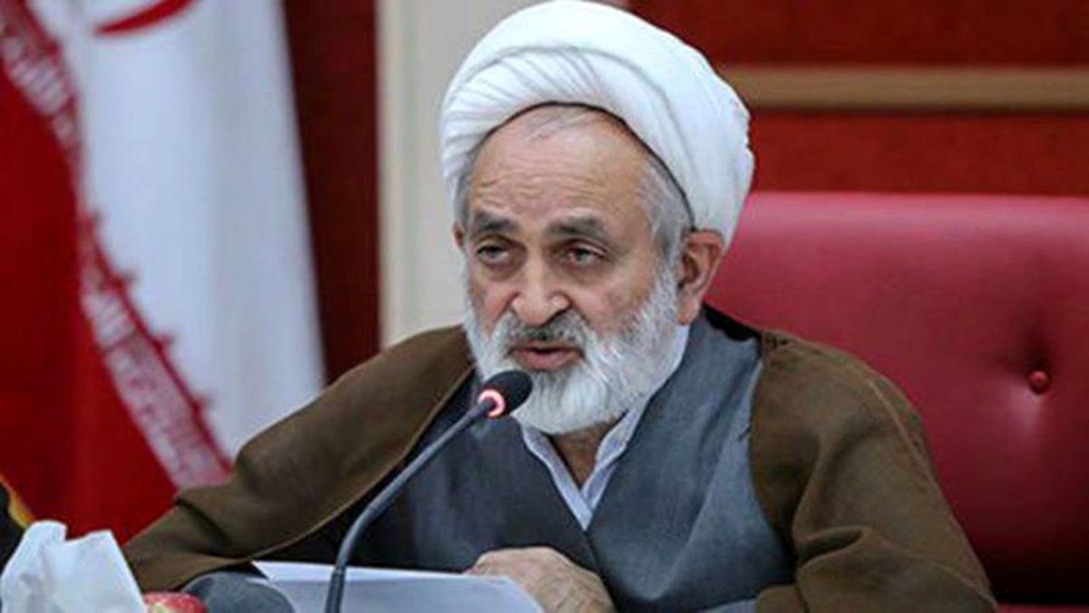 ماجرای کمتر شنیده شده قتل آیت الله شمس آبادی توسط باند مهدی هاشمی/ ویدئو