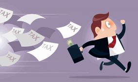 ۴۰۰هزار میلیارد ریال فرار مالیاتی در کشور وجود دارد
