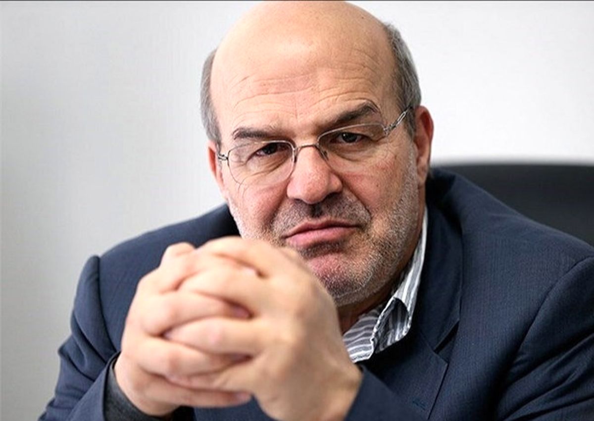 سخنان عجیب عیسی کلانتری؛ کج فهمی یا توهین به امام خمینی؟/ ویدئو