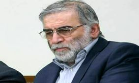 توییت‌ها و واکنش‌های سران سیاسی کشور به ترور شهید فخری ‌زاده