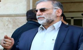 نشانه‌های جدی مسئولیت اسرائیل در ترور شهید فخری زاده وجود دارد