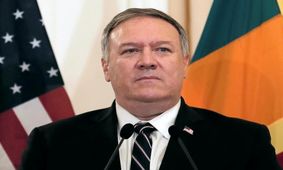 آمریکا چهار نهاد روسی و چینی را در ارتباط با برنامه موشکی ایران تحریم کرد