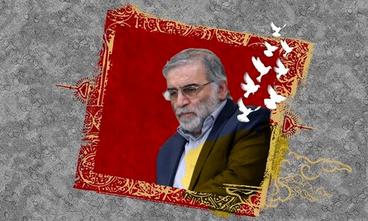 چشم در برابر چشم؛ صهیونیست ها منتظر باشند