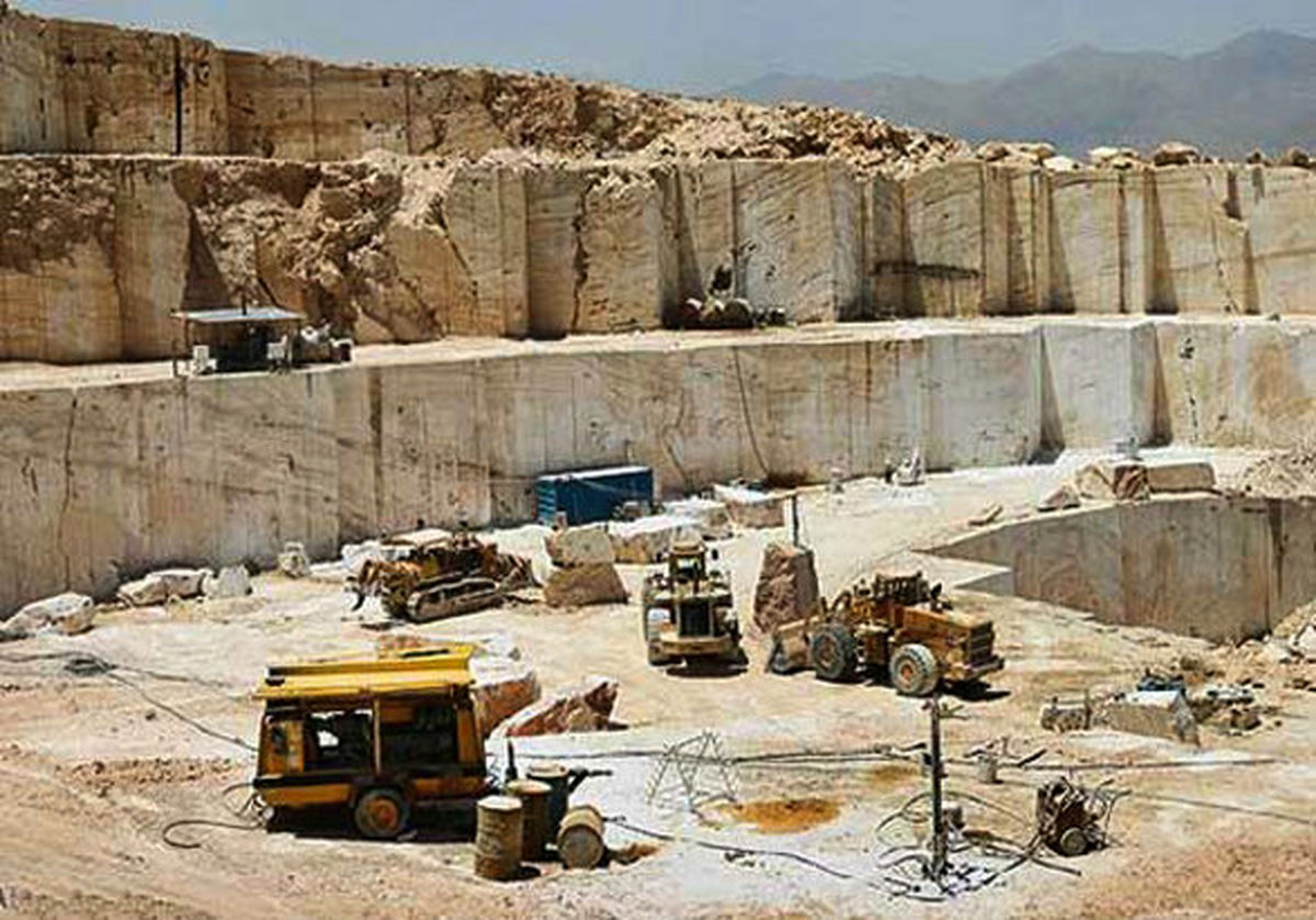 معادن راکد فارس در چند قدمی احیا یا ابطال پروانه بهره‌برداری