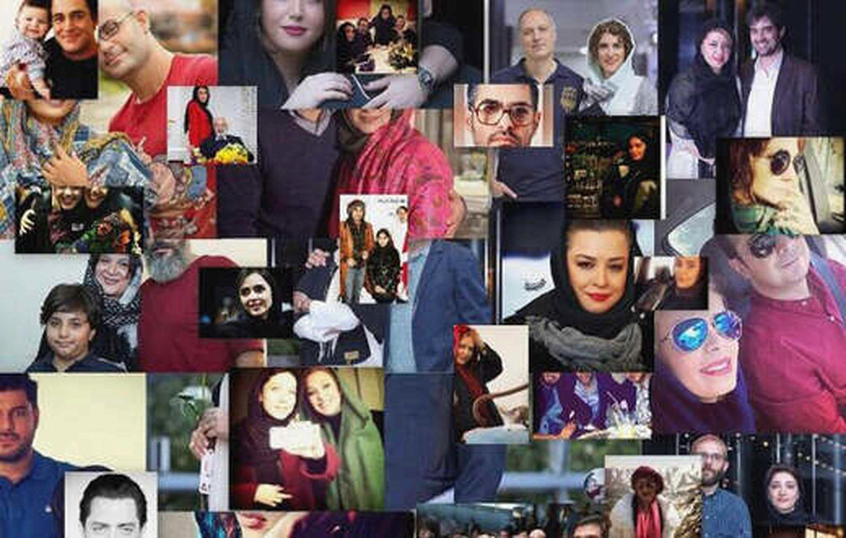 انتقاد کیهان از سلبریتی ها بخاطر سکوت در برابر ترور دانشمند هسته ای