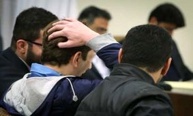 محاکمه همدستان بابک زنجانی ۱۷ تیرماه