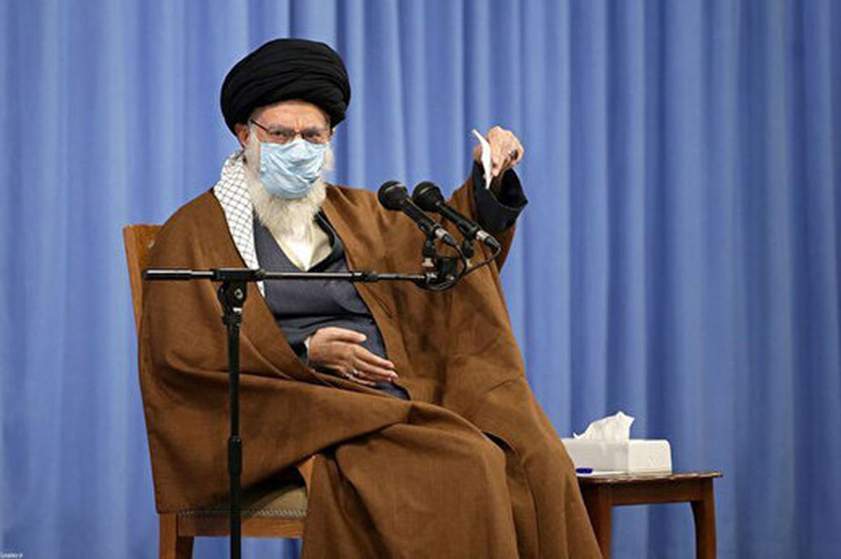 پیام تسلیت رهبر انقلاب در پی درگذشت حجت‌الاسلام شهیدی