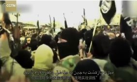 استاندارد دوگانه آمریکا؛ ادعای همزمان مبارزه با تروریسم و سفید نمایی گروهکی تروریستی