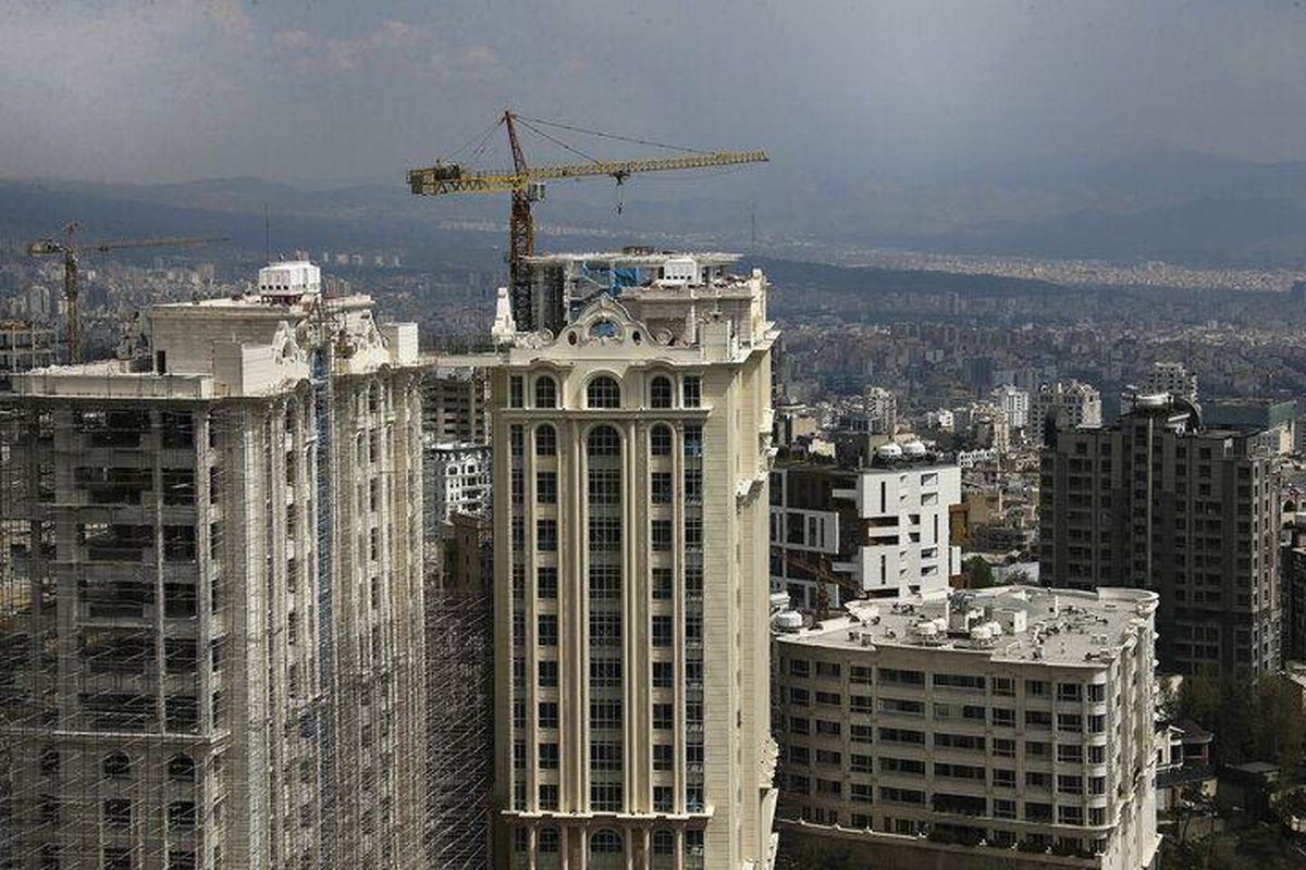 شناسایی و معرفی ۱۹۴ هزار واحد مسکونی خالی برای اخذ مالیات