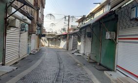محدودیت رفت‌وآمد شبانه در شهرها چقدر با قانون اساسی سازگار است؟