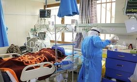 ظرفیت تخت‌های بیمارستان دهلران در حال تکمیل شدن است