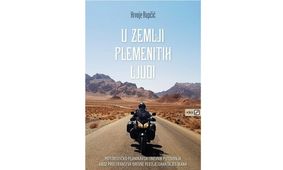 سفرنامه ایران‌گردی با موتورسیکلت
