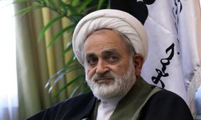 مخالفت‌ عضو جامعه روحانیت مبارز با کاندیداتوری قالیباف در ۱۴۰۰