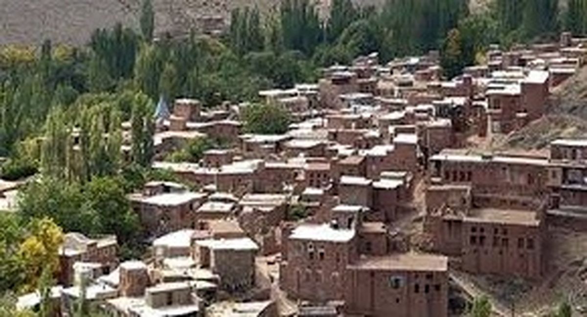 مهاجرت معکوس تعداد خانه‌های روستایی آذربایجان‌شرقی را افزایش داد