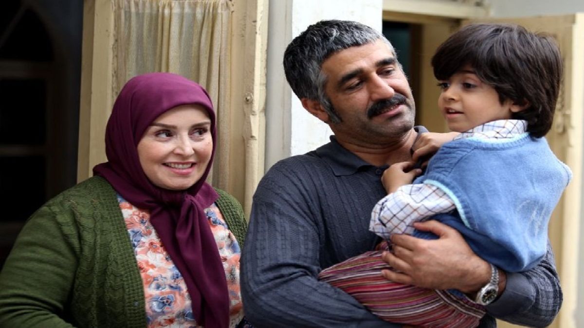 فصل دوم سریال زیرخاکی به زودی کلید می خورد