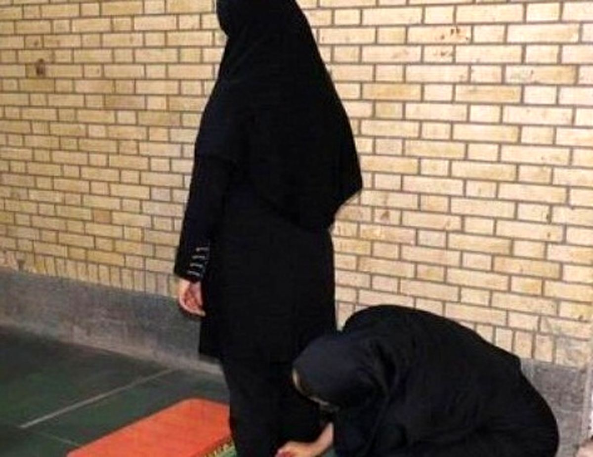 ناهنجاری قامتی سلامت دانش‌آموزان قزوینی را تهدید می‌کند