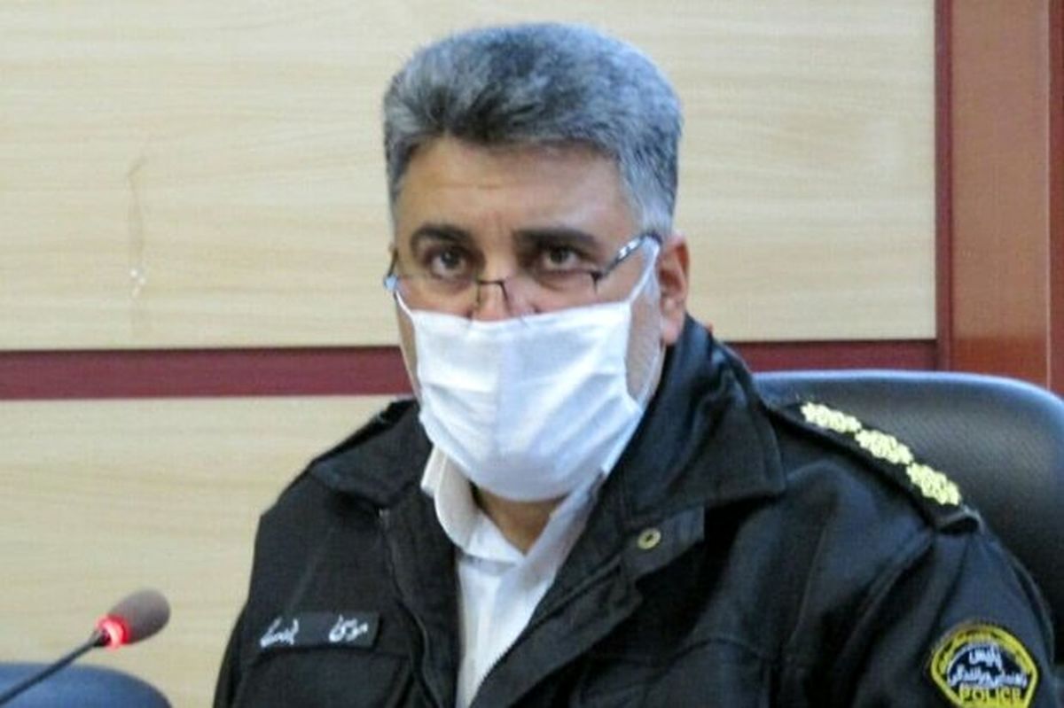 ۳۰ نقطه حادثه خیر در شهرهای استان سمنان ایمن شد