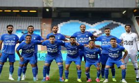 بازیکنان و مدیران استقلال ممنوع‌المصاحبه شدند
