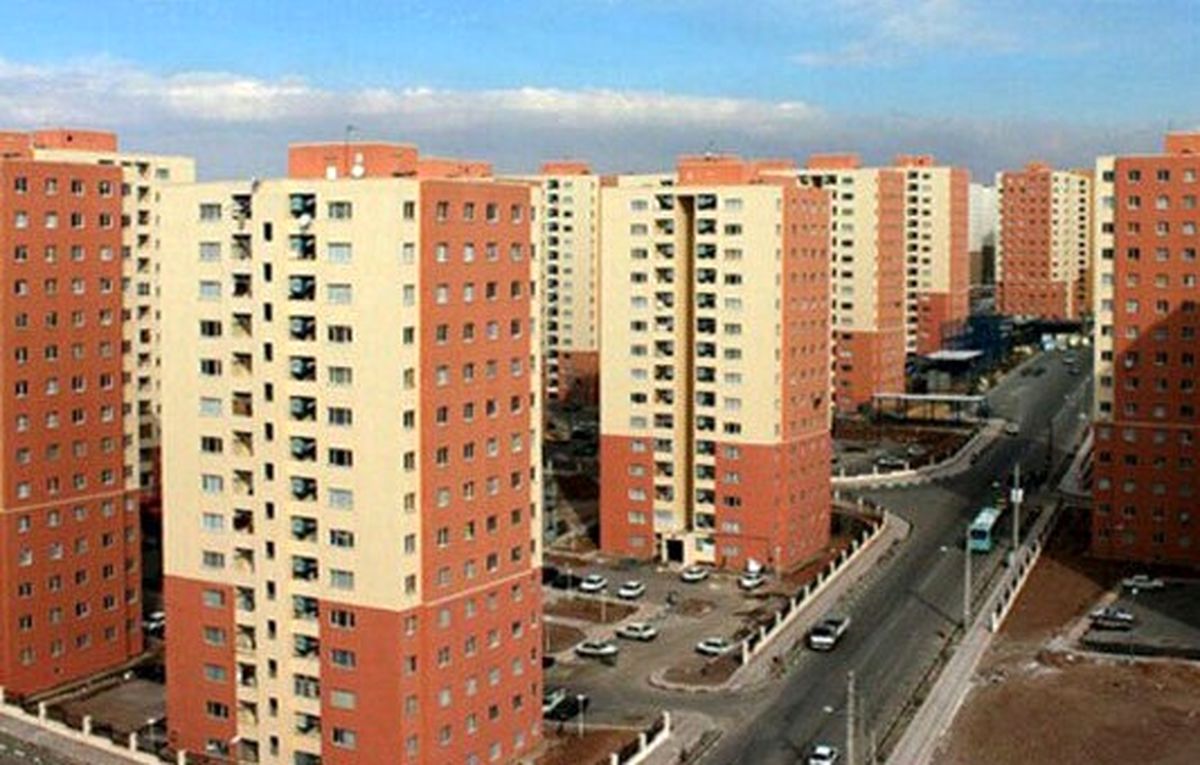 متقاضیان مسکن ملی در زنجان برای دریافت تسهیلات اقدام کنند