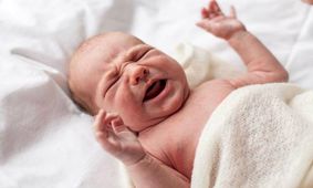بی رحمی عجیب مادر نوزاد با تزریق هروئین به سر فرزندش/ تصاویر