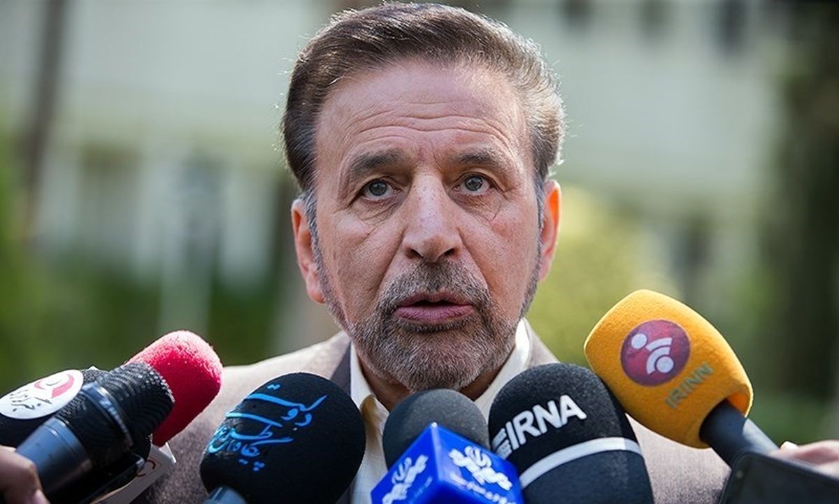 واعظی: ارتباطی با دولت آینده آمریکا نداریم