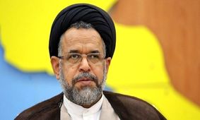  در جریان بررسی ترور شهید فخری زاده به سرنخ های زیادی رسیدیم/ ویدئو